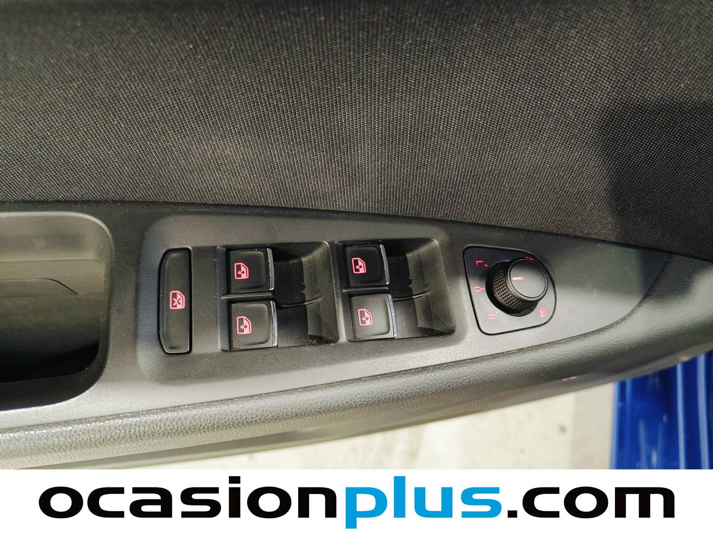 Seat León Seat León 1.5 TSI S&S FR  (150 CV) 150cv