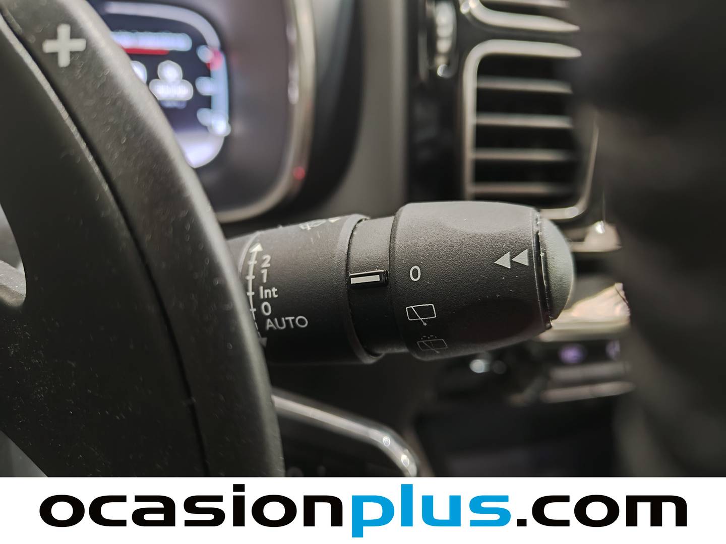 Citroën C5 Aircross Citroen C5 Aircross BlueHdi 180 S&S Feel EAT8 (177 CV) 2020