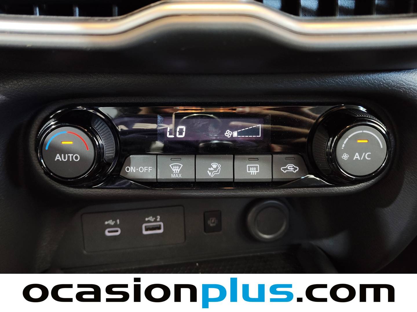 Nissan JUKE Nissan Juke DIG-T N-Connecta 4x2 (114 CV) manual