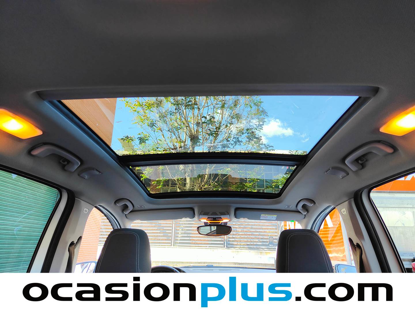 Extras y acabados del BMW Serie 2 Gran Tourer BMW Serie 2 220d Gran Tourer (190 CV) 7 Plazas