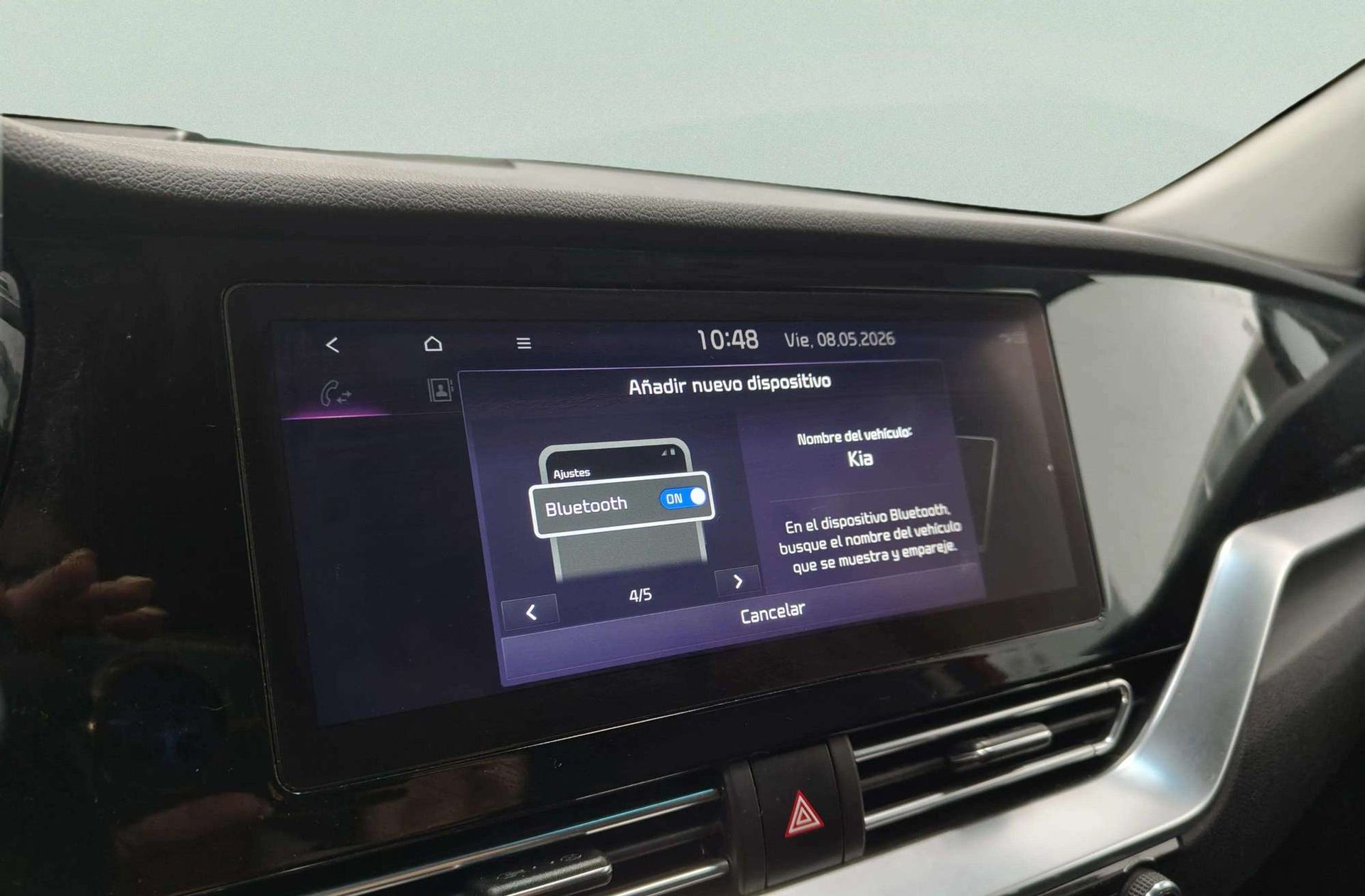 Kia Niro Emotion (Long Range) - foto 41