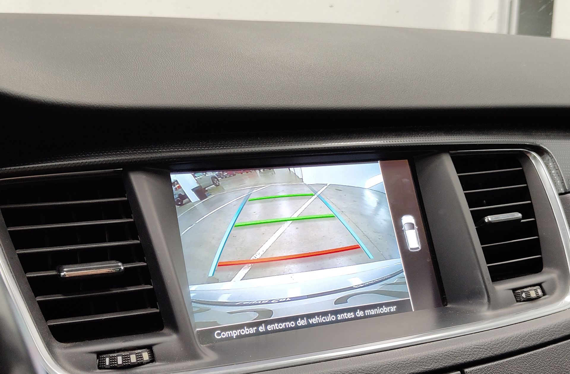 Peugeot 508 RXH 2.0 BlueHDi - foto 10