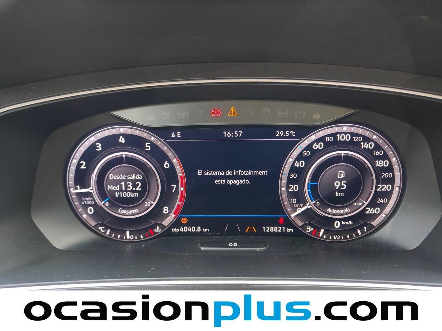 Volkswagen Tiguan Volkswagen Tiguan Tech&Go 1.4 TSI (125 CV) 2018