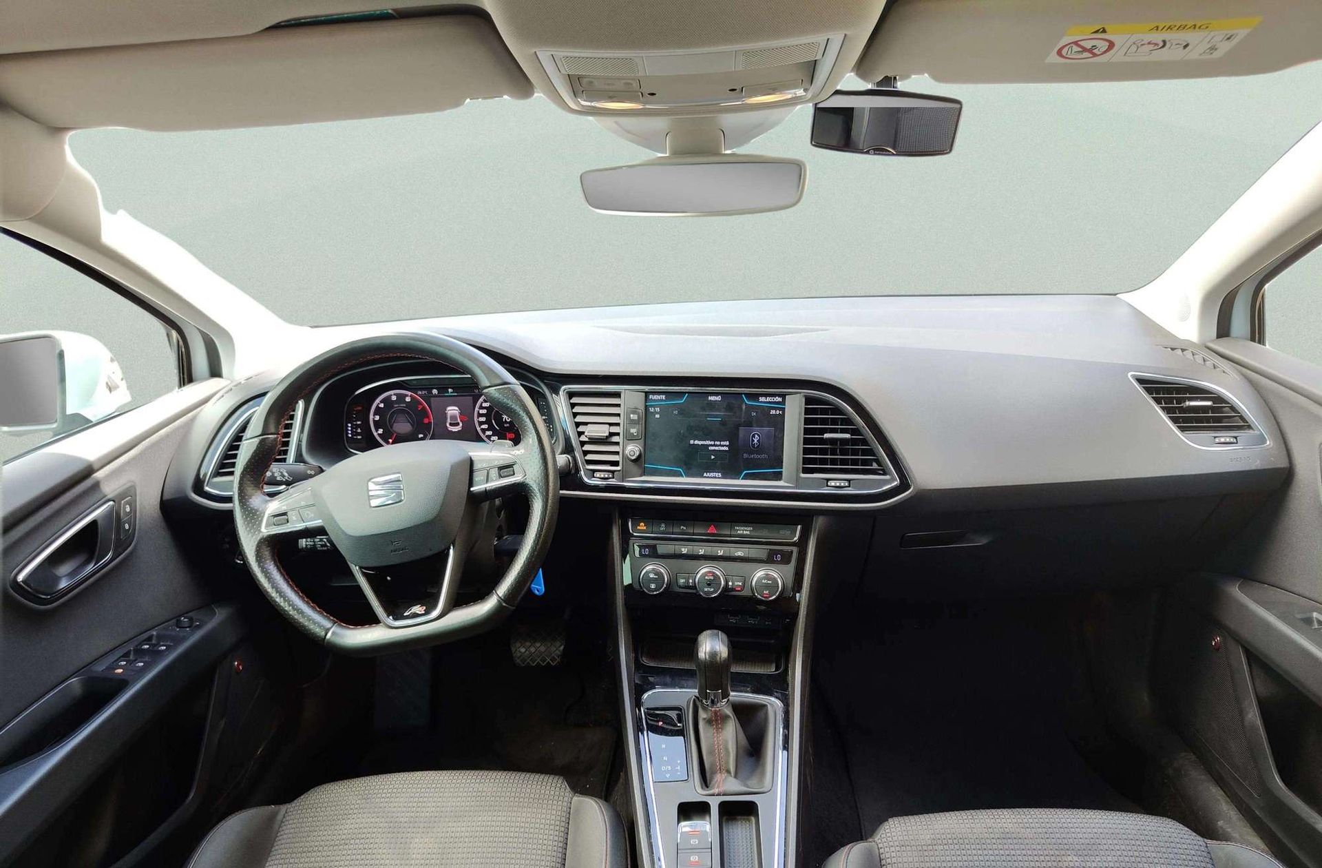 SEAT León 1.5 TSI FR DSG - foto 7