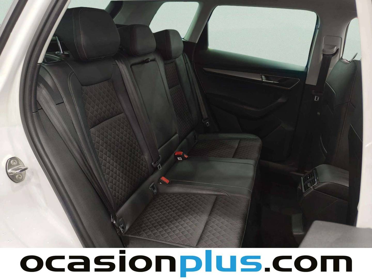 Skoda Karoq Skoda Karoq 1.5 TSI ACT Style DSG (150 CV) 2019