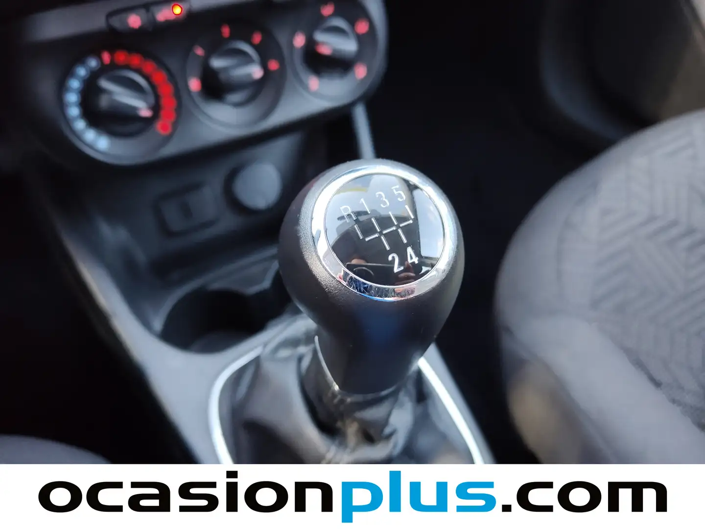 Foto Opel Corsa Opel Corsa 1.4 GLP Selective (90 CV)