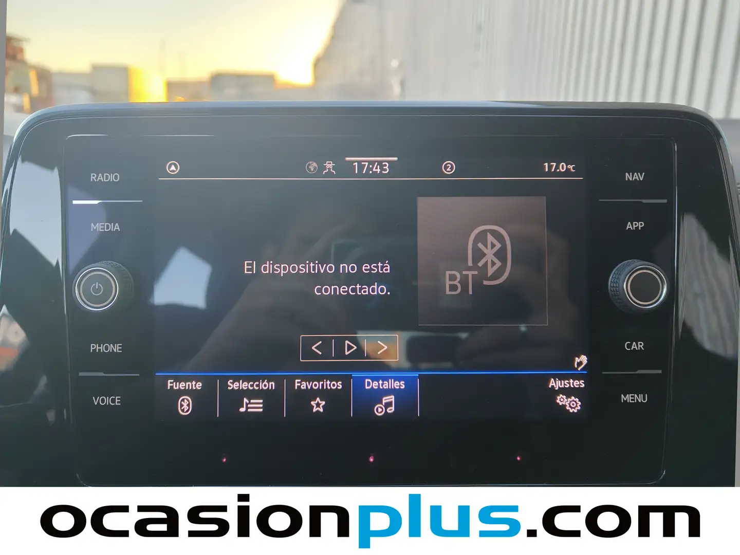 Foto Volkswagen T-Roc Volkswagen T-Roc Life 1.5 TSI (150 CV)