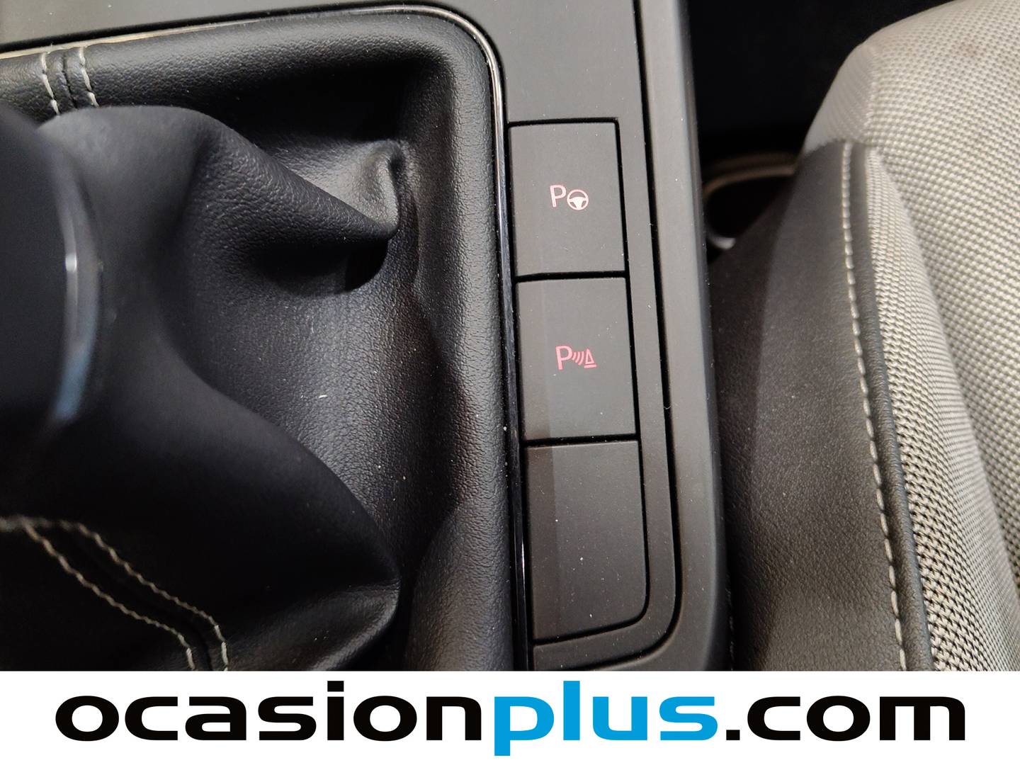 Acabados Seat Arona Seat Arona 1.0 TSI S&S FR (115 CV)
