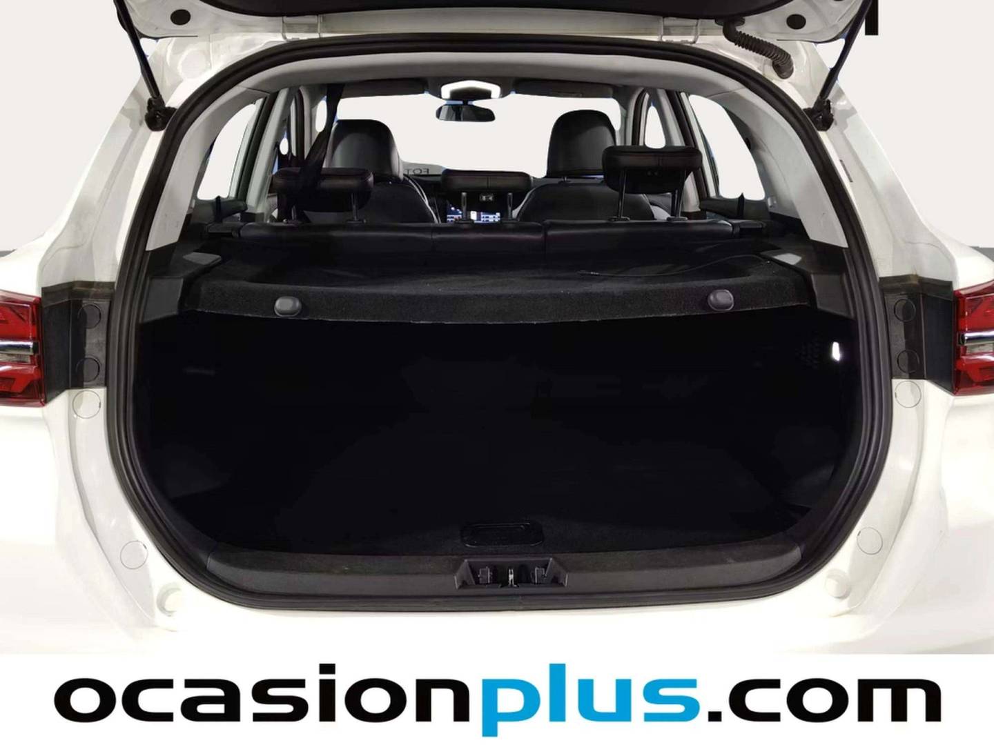 Foto SWM G01 SWM G01 1.5T Luxury (131 CV)