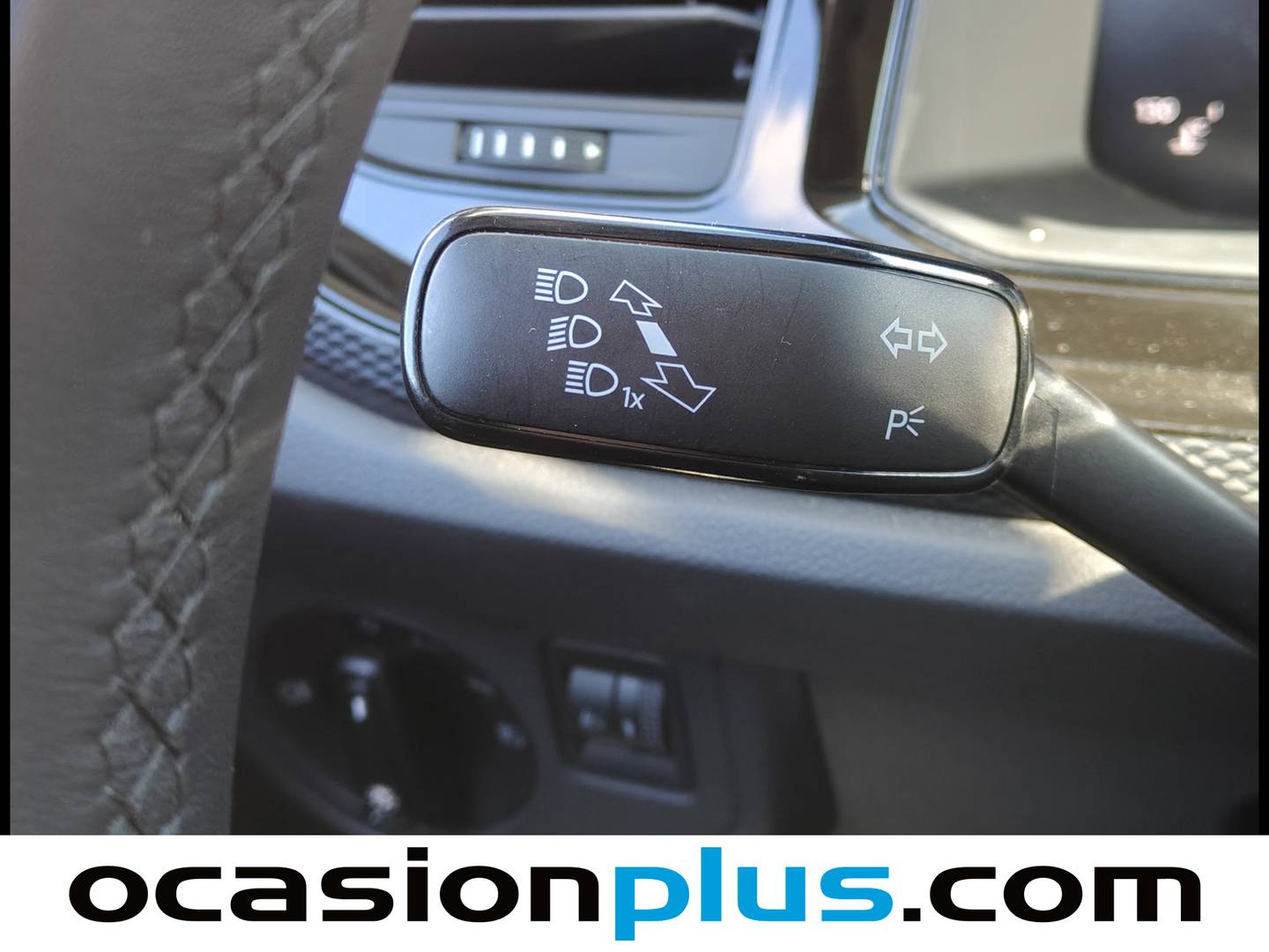 Foto Volkswagen Polo Volkswagen Polo ``Más`` 1.0 TSI (95 CV) DSG