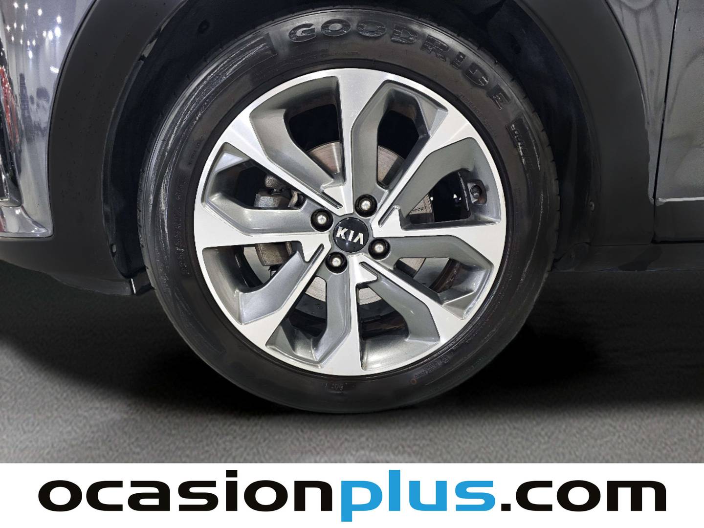 KIA Stonic KIA Stonic 1.0 T-GDi Drive (100 CV) barato