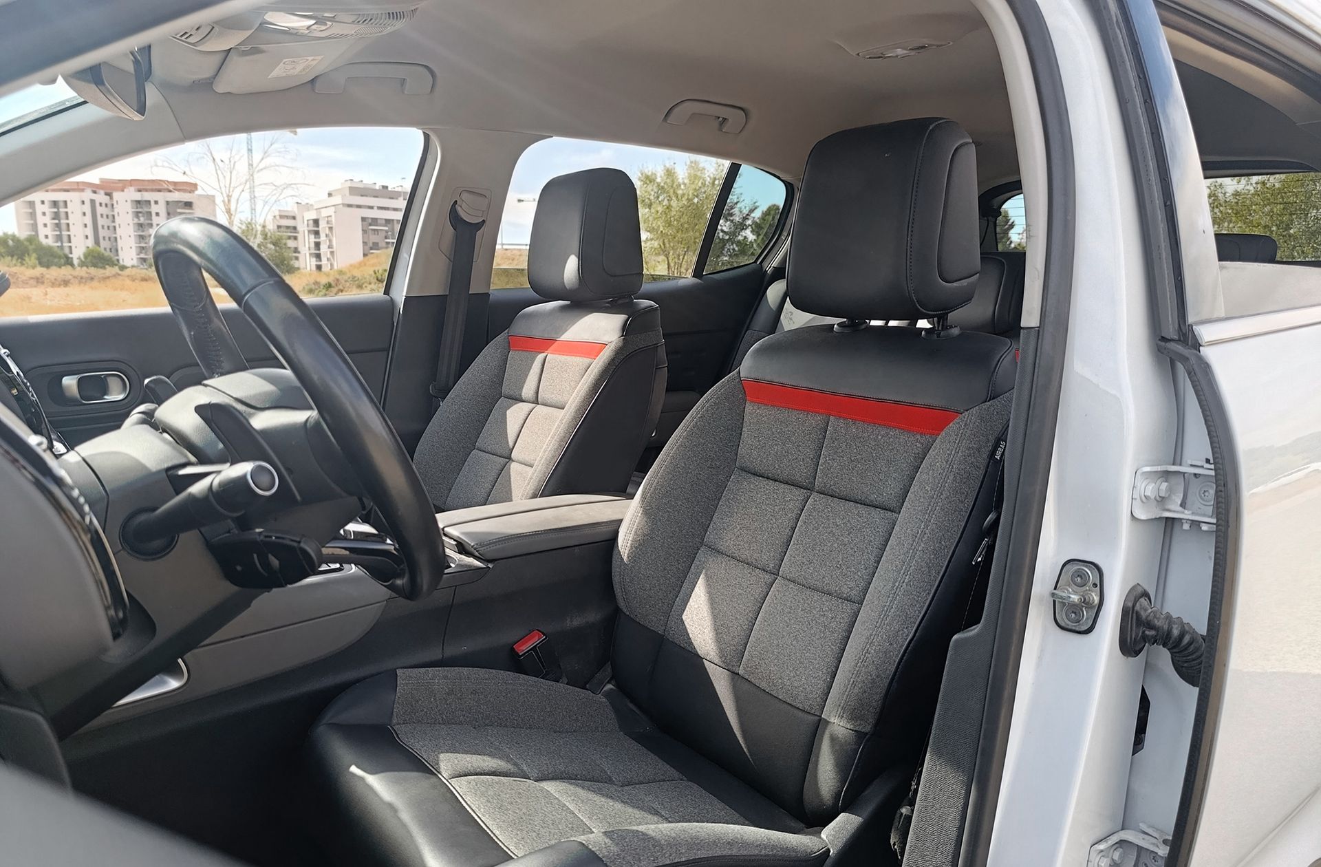 Citroën C5 Aircross BlueHDi 130 Feel EAT8 - foto 11