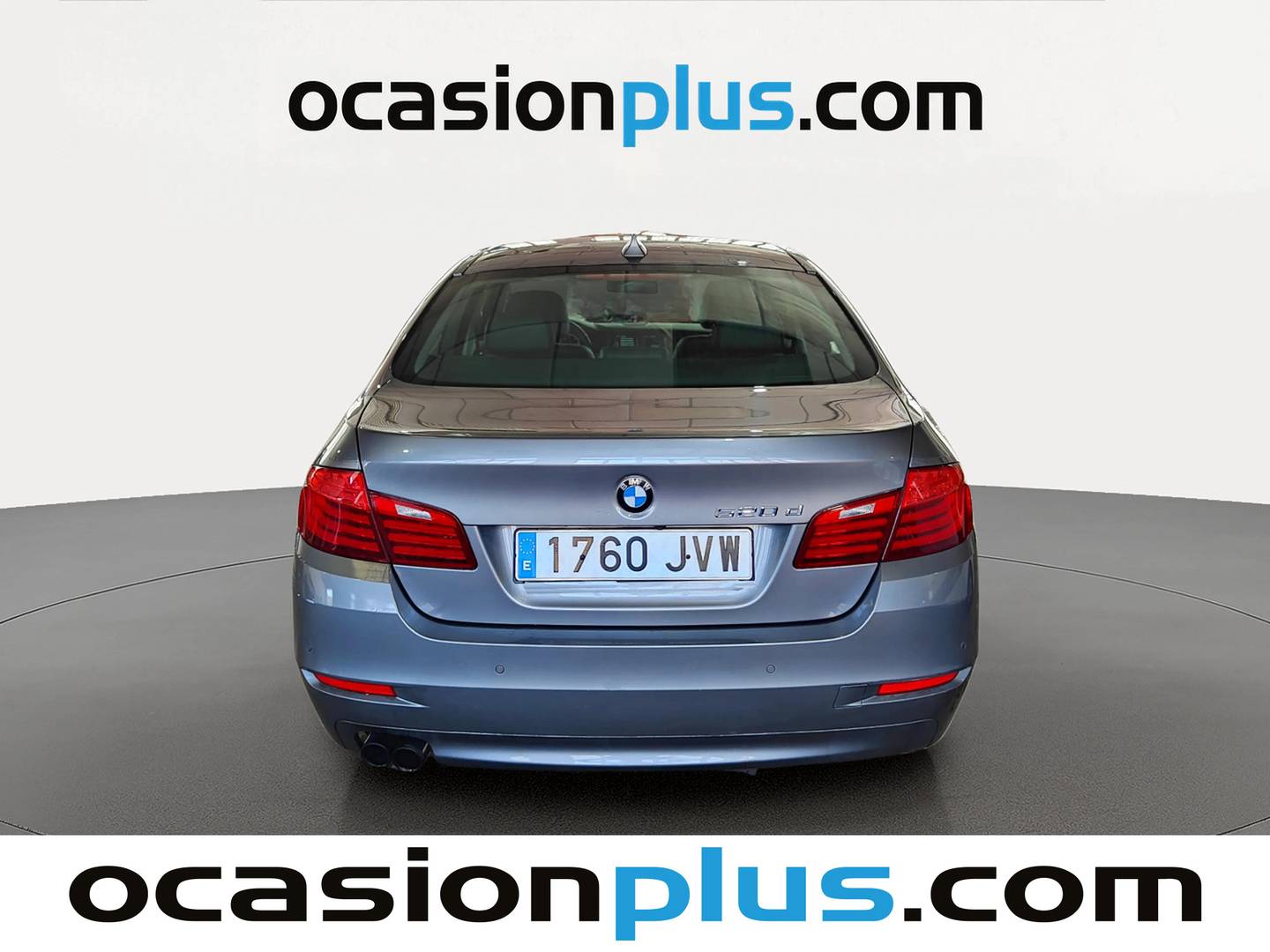 BMW Serie 5 BMW Serie 5 520d (190 CV) barato