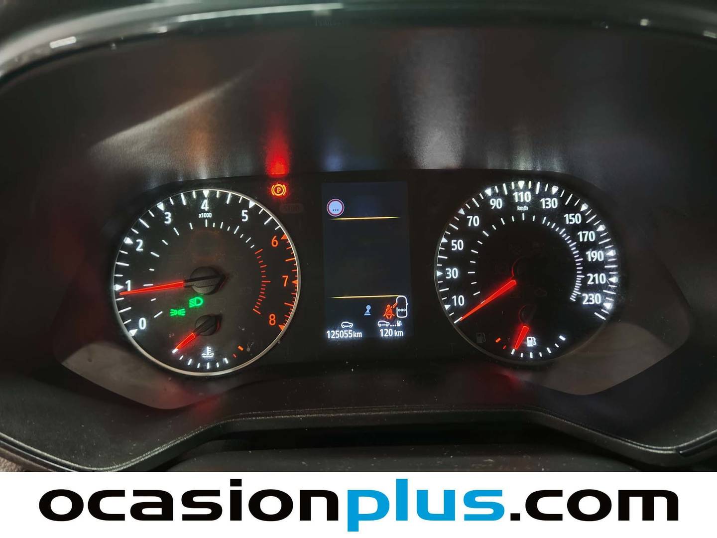 Foto Renault Clio Renault Clio Business TCe (90 CV)