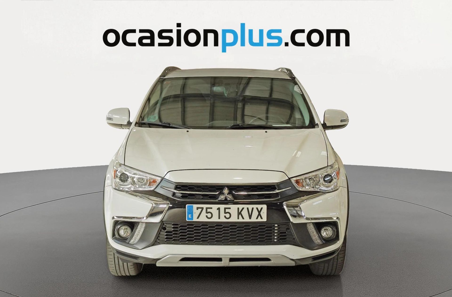 Mitsubishi ASX 160 MPI Motion - foto 12