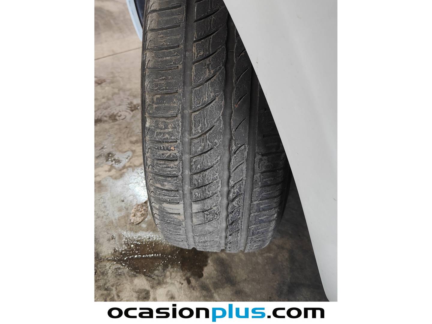 Renault Clio Renault Clio dCi 90 Dynamique Energy S&S eco2  (90 CV) seminuevo