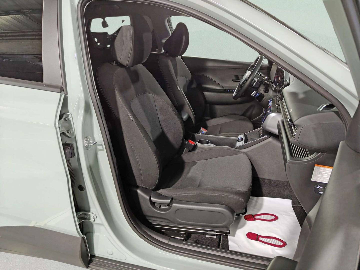 Hyundai Kona Hyundai Kona 1.6 GDI HEV Maxx DCT (141 CV) km 0