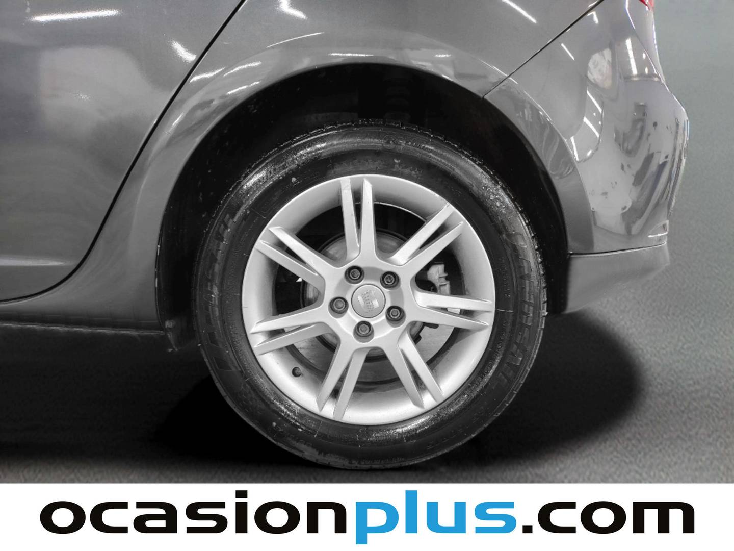 Seat Ibiza Seat Ibiza 1.4 16v Style (85 CV) 2008