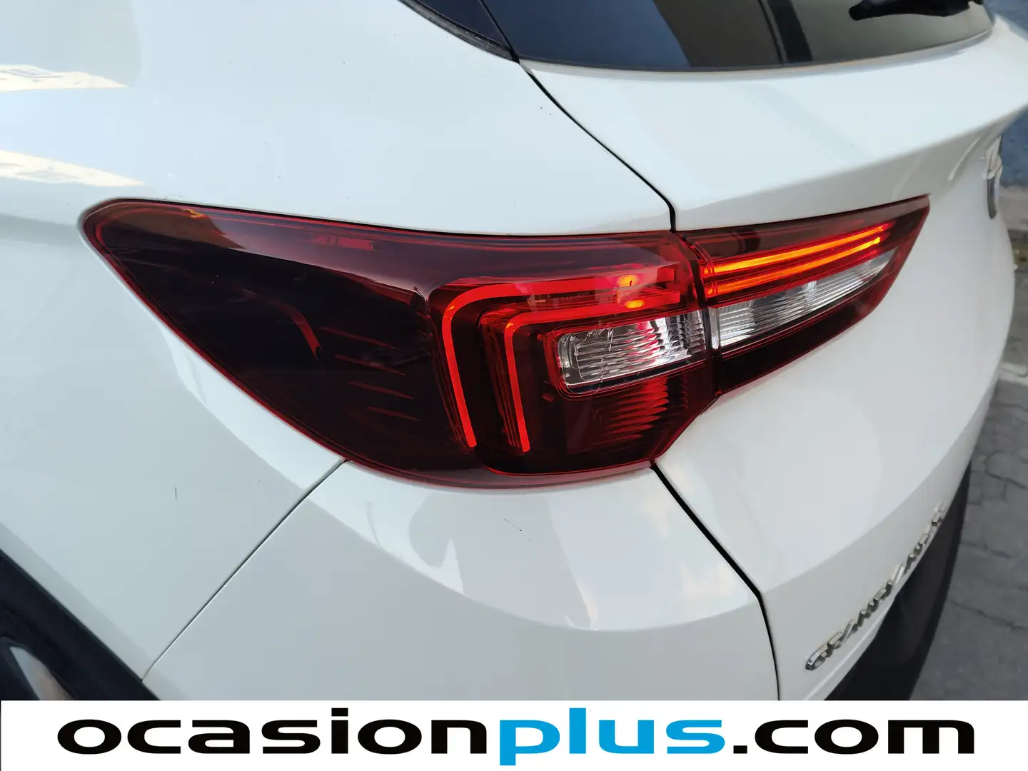 Foto Opel Grandland X Opel Grandland X 1.2 Turbo 120 Aniversario Auto (130 CV)