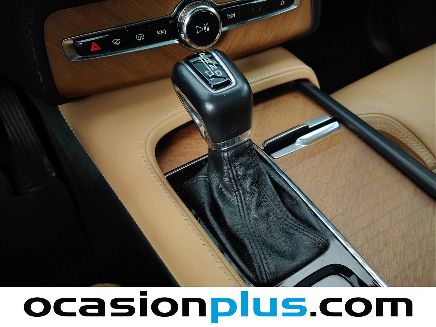 Foto Volvo XC90 Volvo XC90 D5 Inscription AWD Auto (235 CV) 7 Plazas