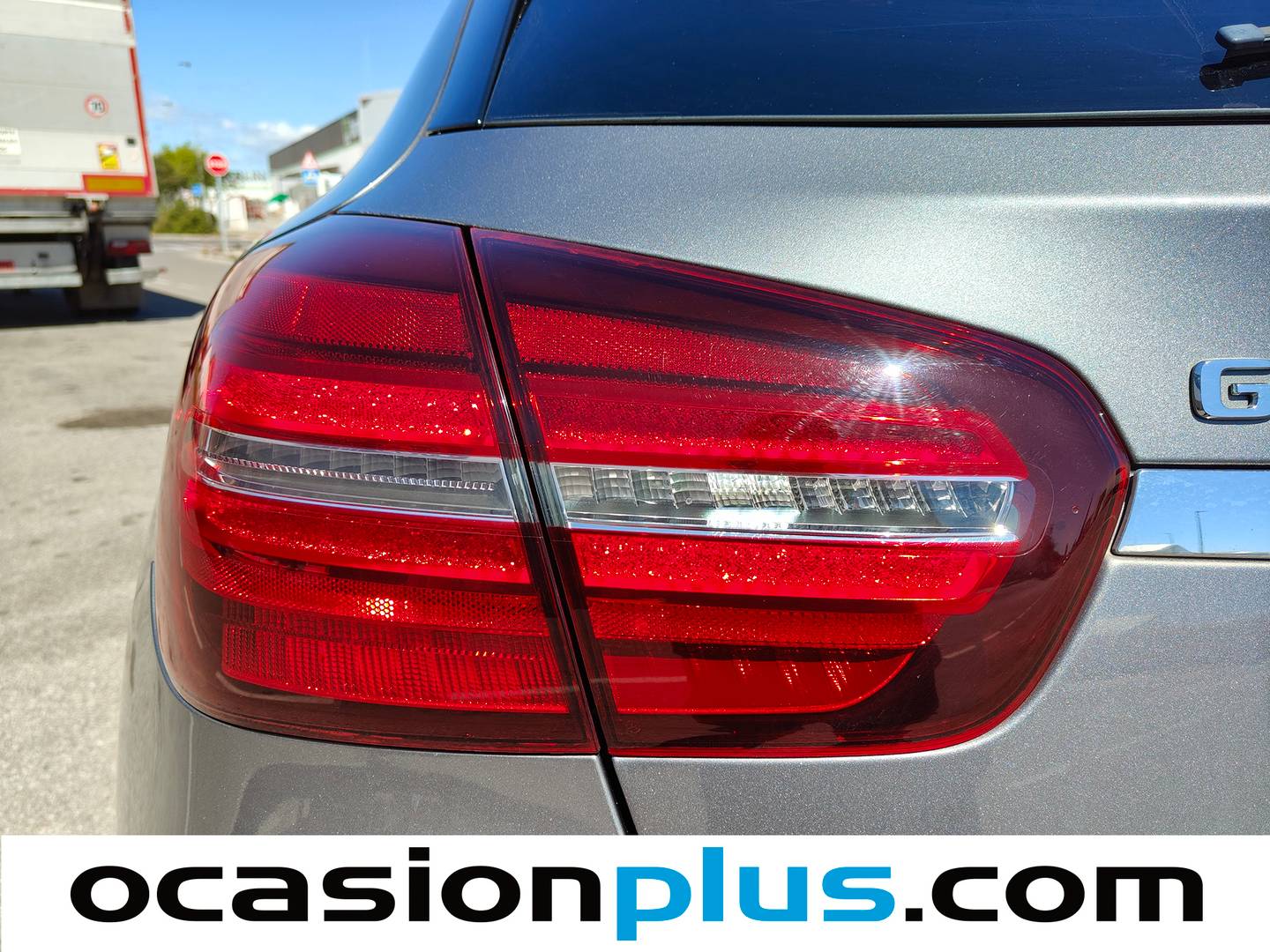 Mercedes GLA Mercedes GLA 200 d (136 CV) Pack AMG al mejor precio