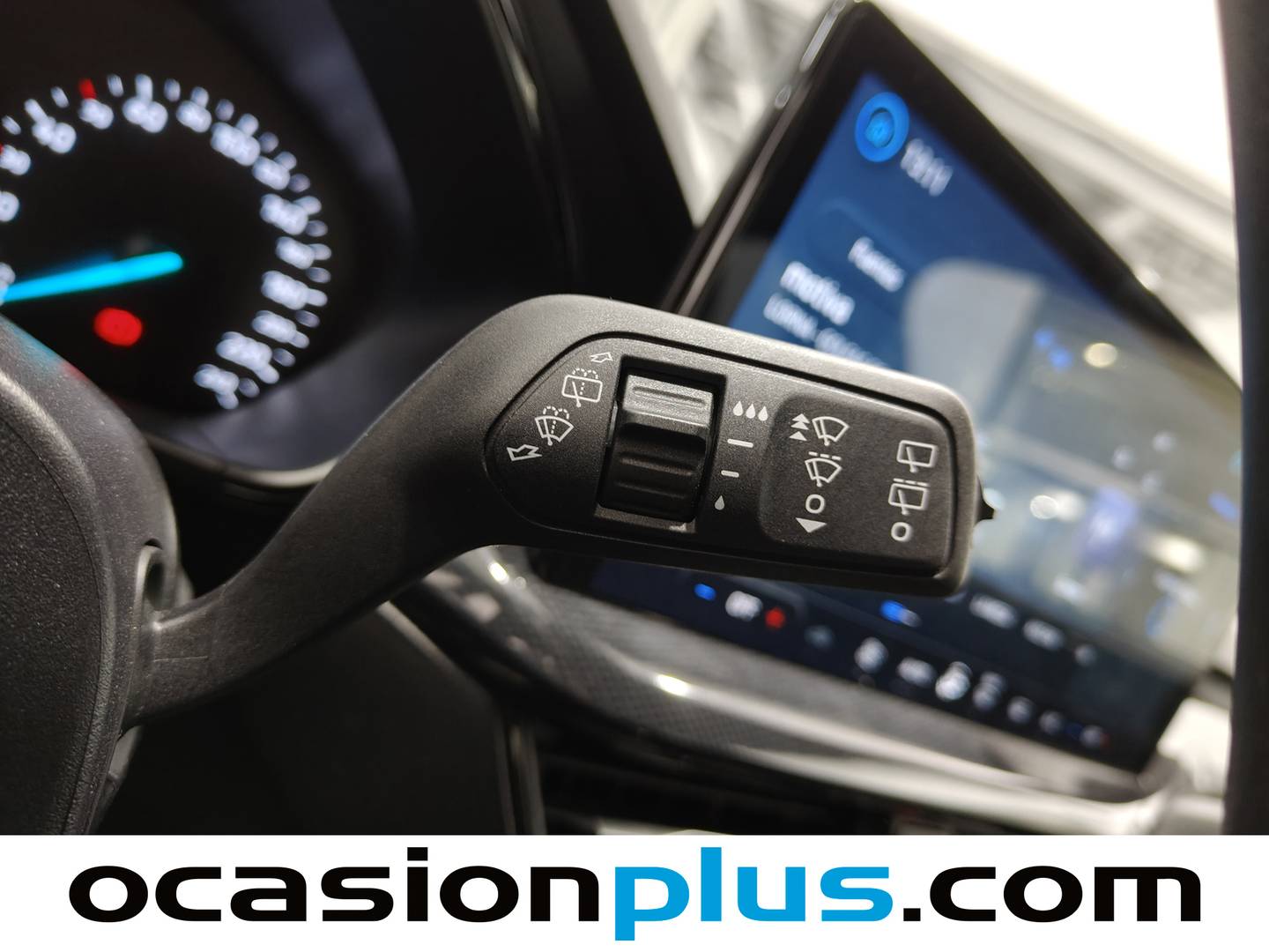 Ford Focus Ford Focus 1.0 Ecoboost MHEV ST-Line (125 CV) al mejor precio