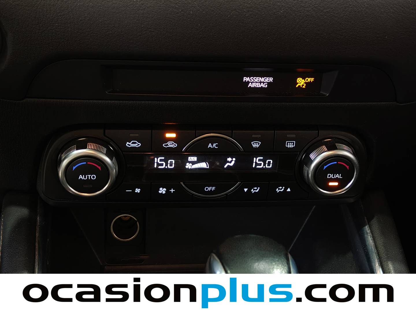 Foto Mazda CX-5 Mazda CX-5 2.2 DE Zenith 4WD Auto  (175 CV)