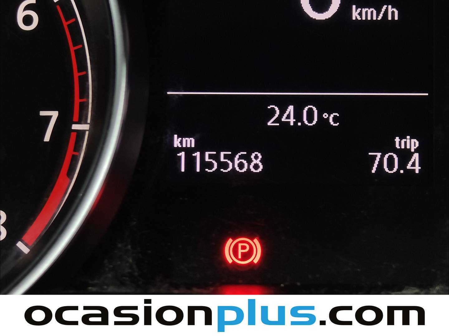 Volkswagen Golf Volkswagen Golf Advance 1.4 TSI BMT (122 CV) seminuevo