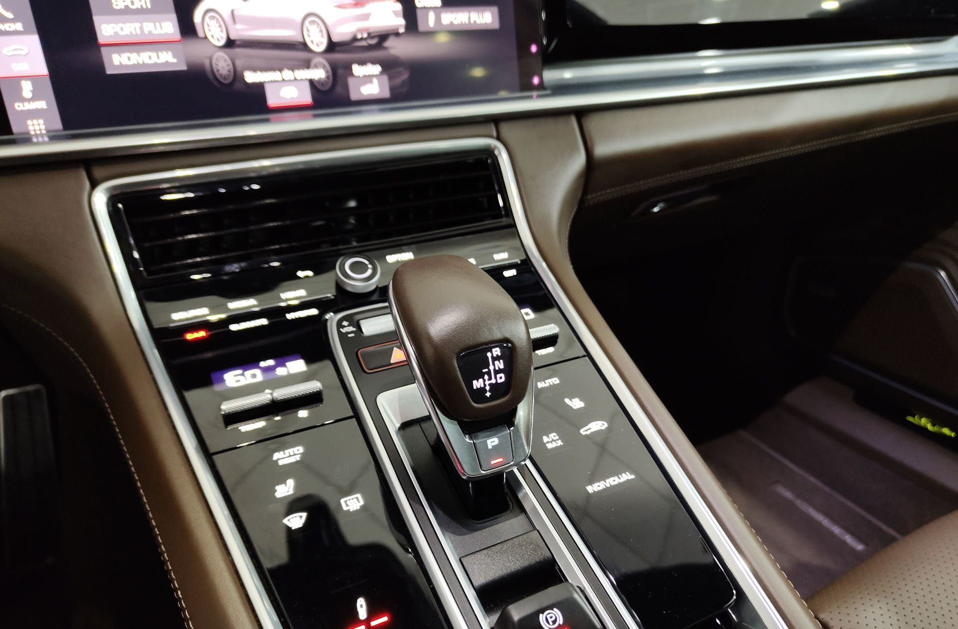 Porsche Panamera 4S E-Hybrid - foto 7