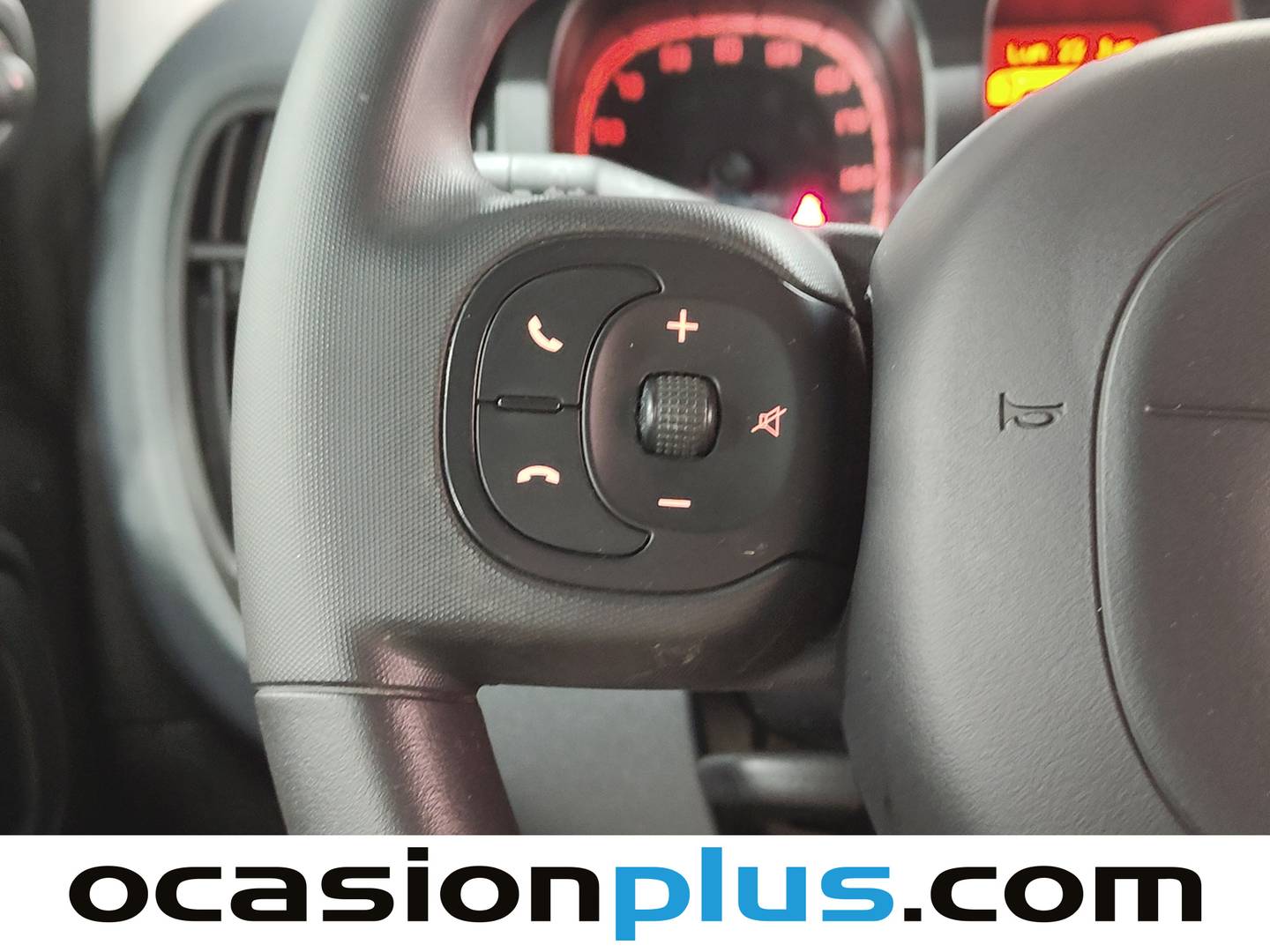 Extras y acabados del Fiat Panda Fiat Panda 1.0 Hybrid Gse Urban (70 CV)