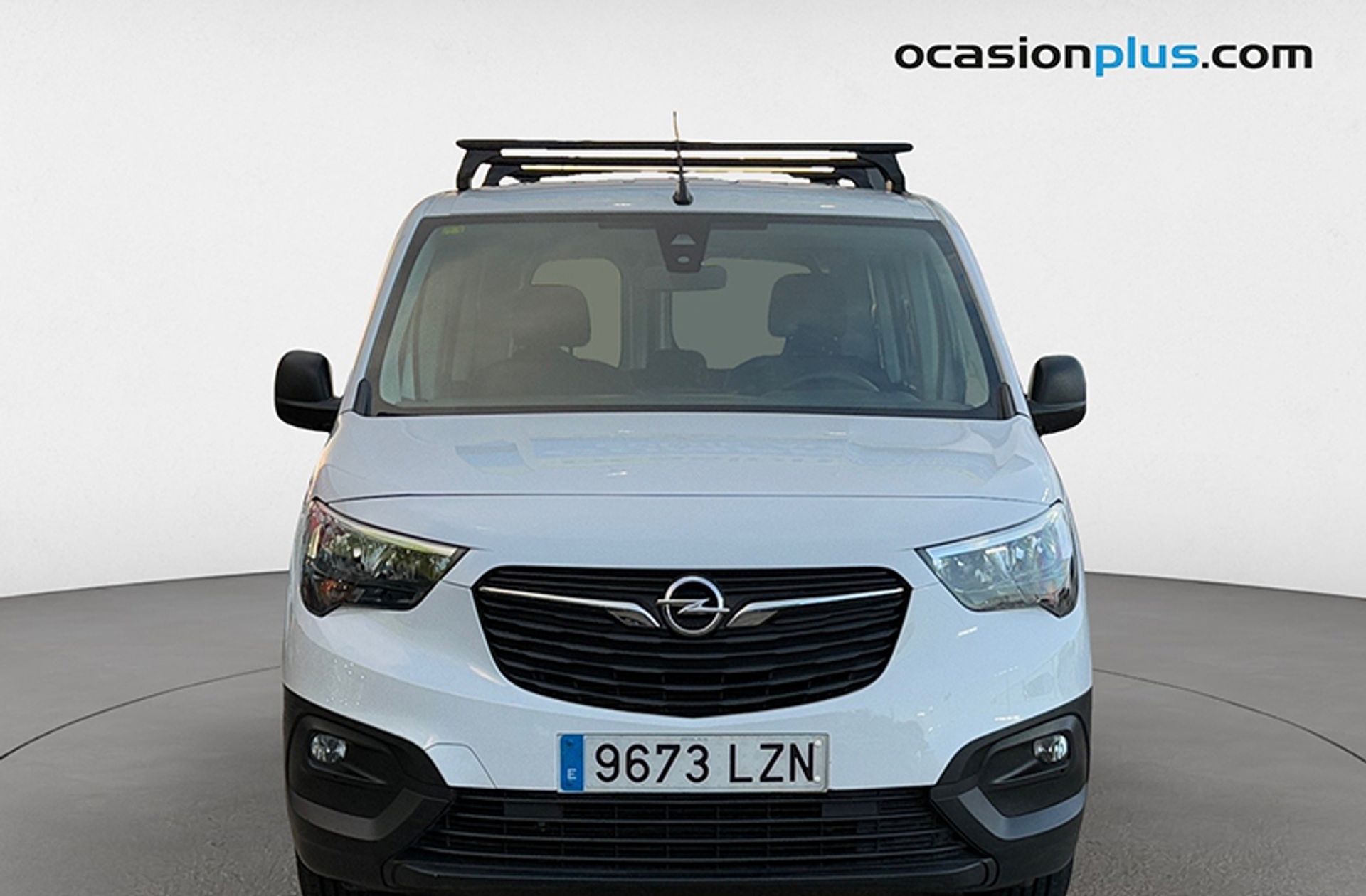 Opel Combo 1.5 TD Edition L - foto 9