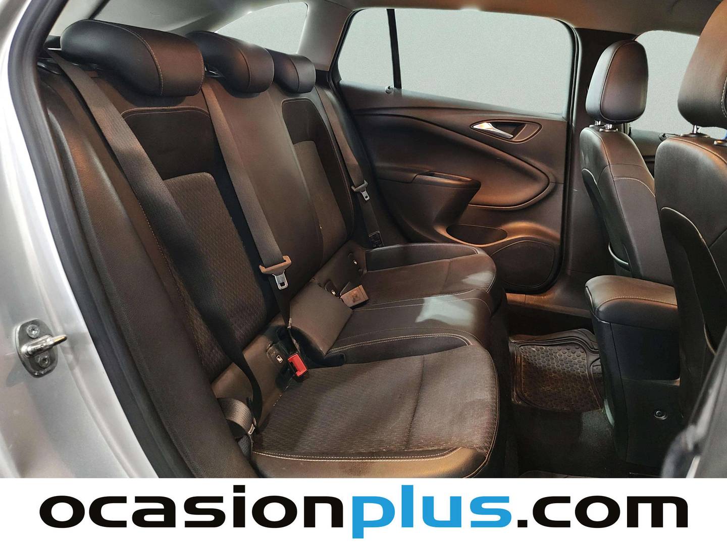 Opel Astra Opel Astra Sports Tourer 1.6 CDTI S&S Excellence (136 CV) al mejor precio