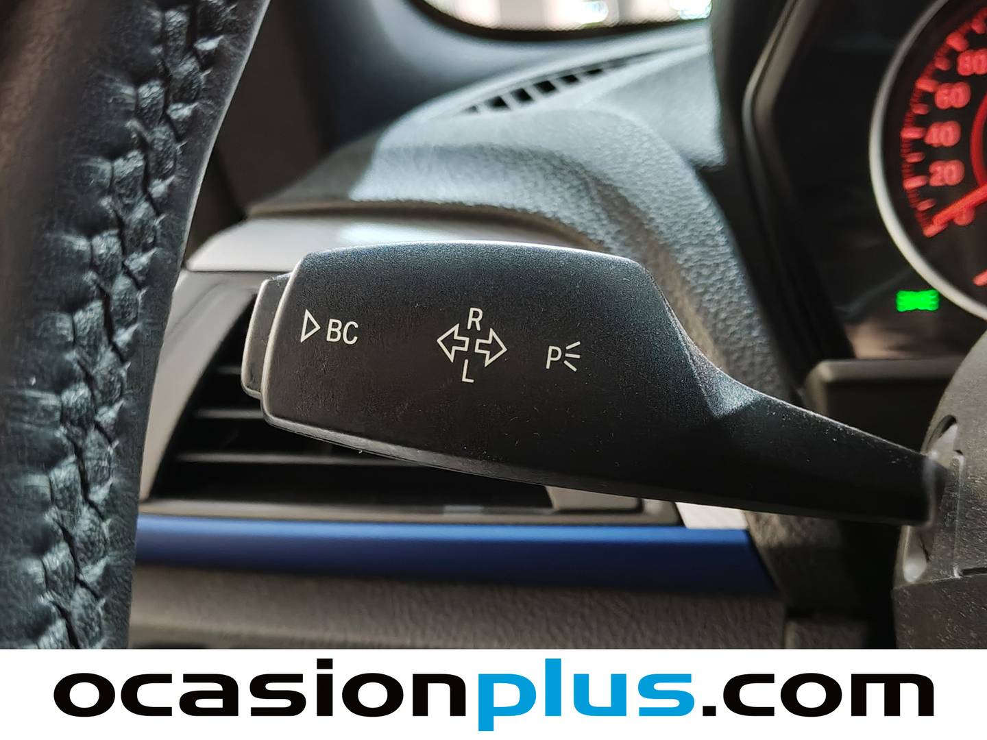 BMW Serie 1 BMW Serie 1 120i  Pack M (184 CV) manual