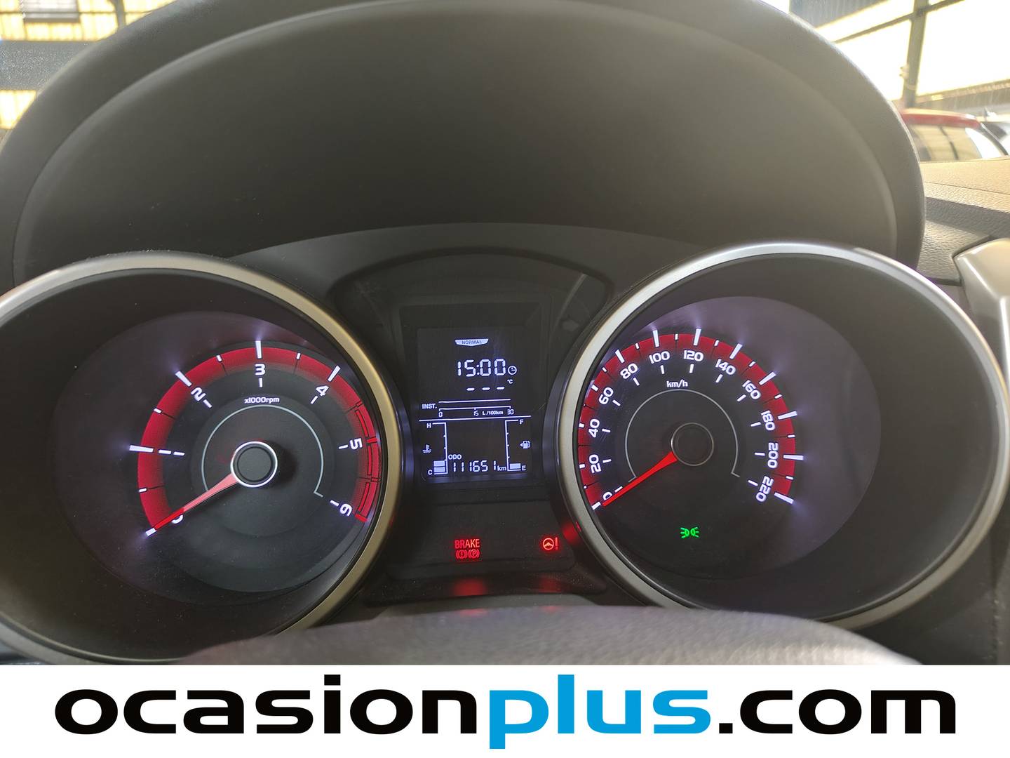 SsangYong Tivoli SsangYong Tivoli D16T Limited 4x2 (115 CV) de segunda mano