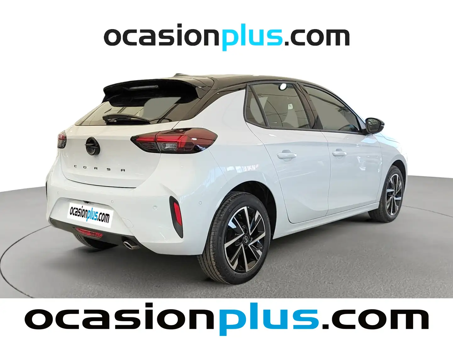 Foto Opel Corsa Opel Corsa 1.2T XHL GS (100 CV)