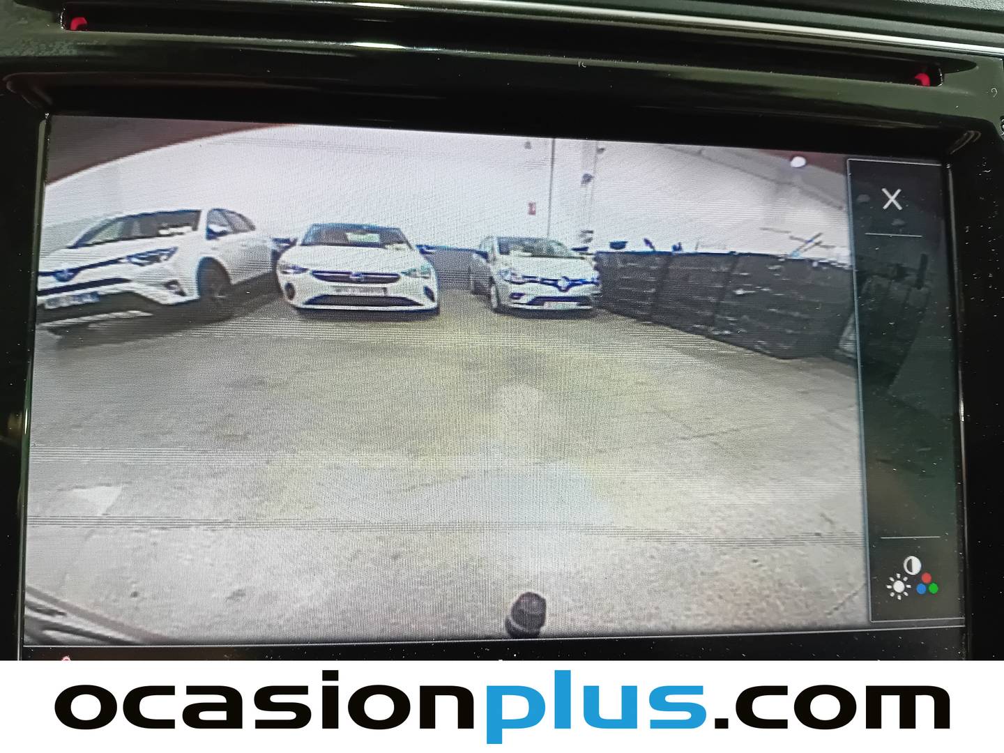 Foto Volkswagen California Volkswagen California 2.0 TDI BMT (150 CV) Camperizada