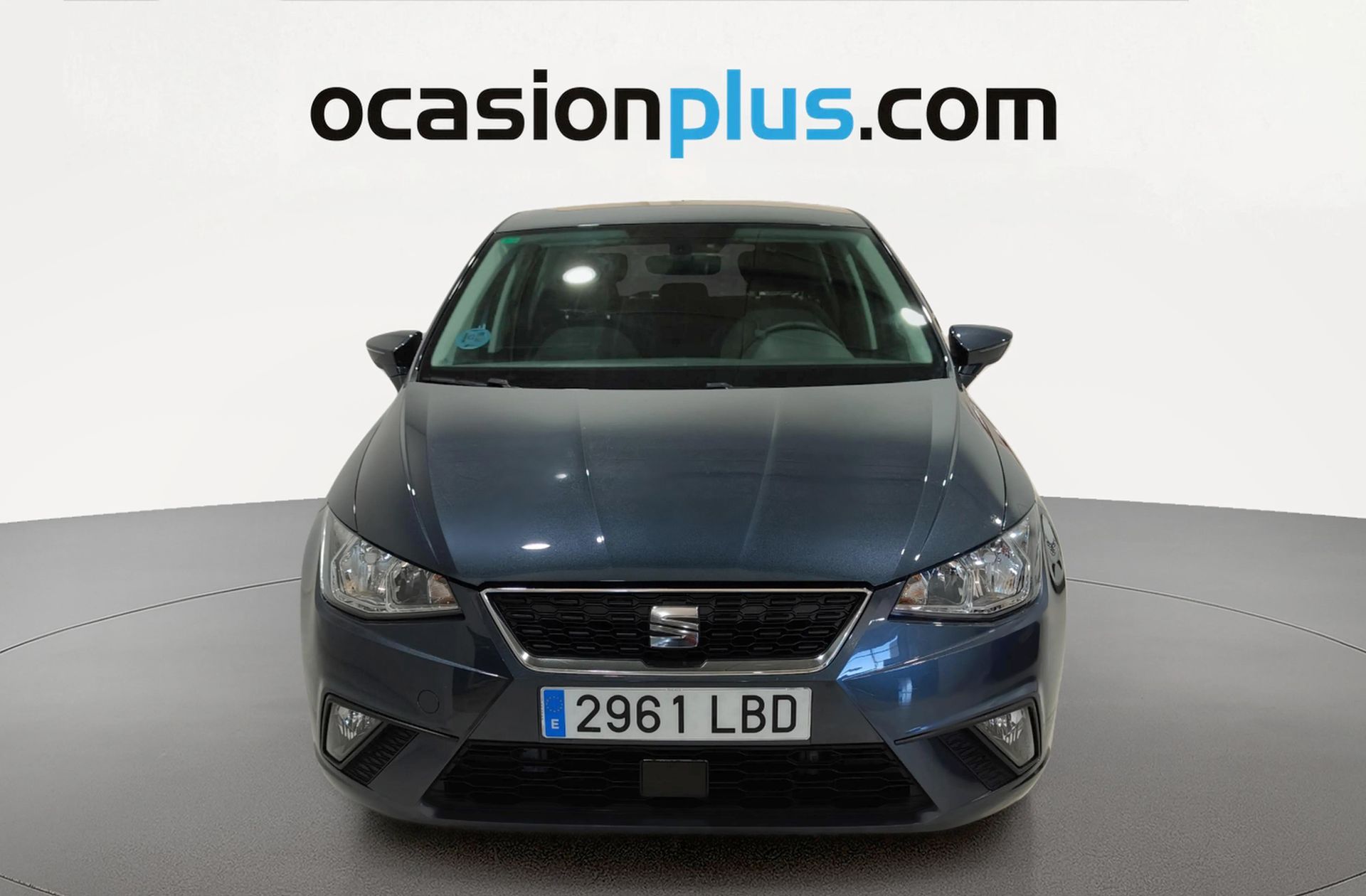 SEAT Ibiza 1.0 TSI Style Plus - foto 11