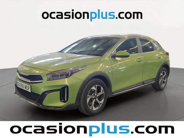 KIA XCeed 1.0 T-GDi Drive (120 CV) de segunda mano
