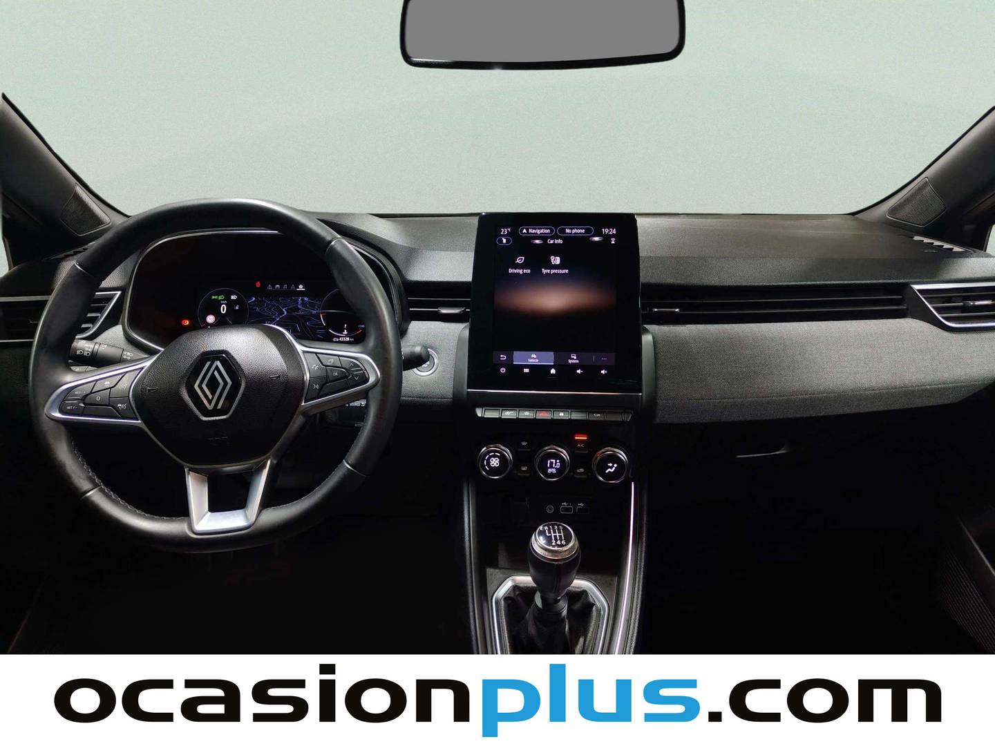 Renault Clio Renault Clio Techno TCe (90 CV) de ocasión