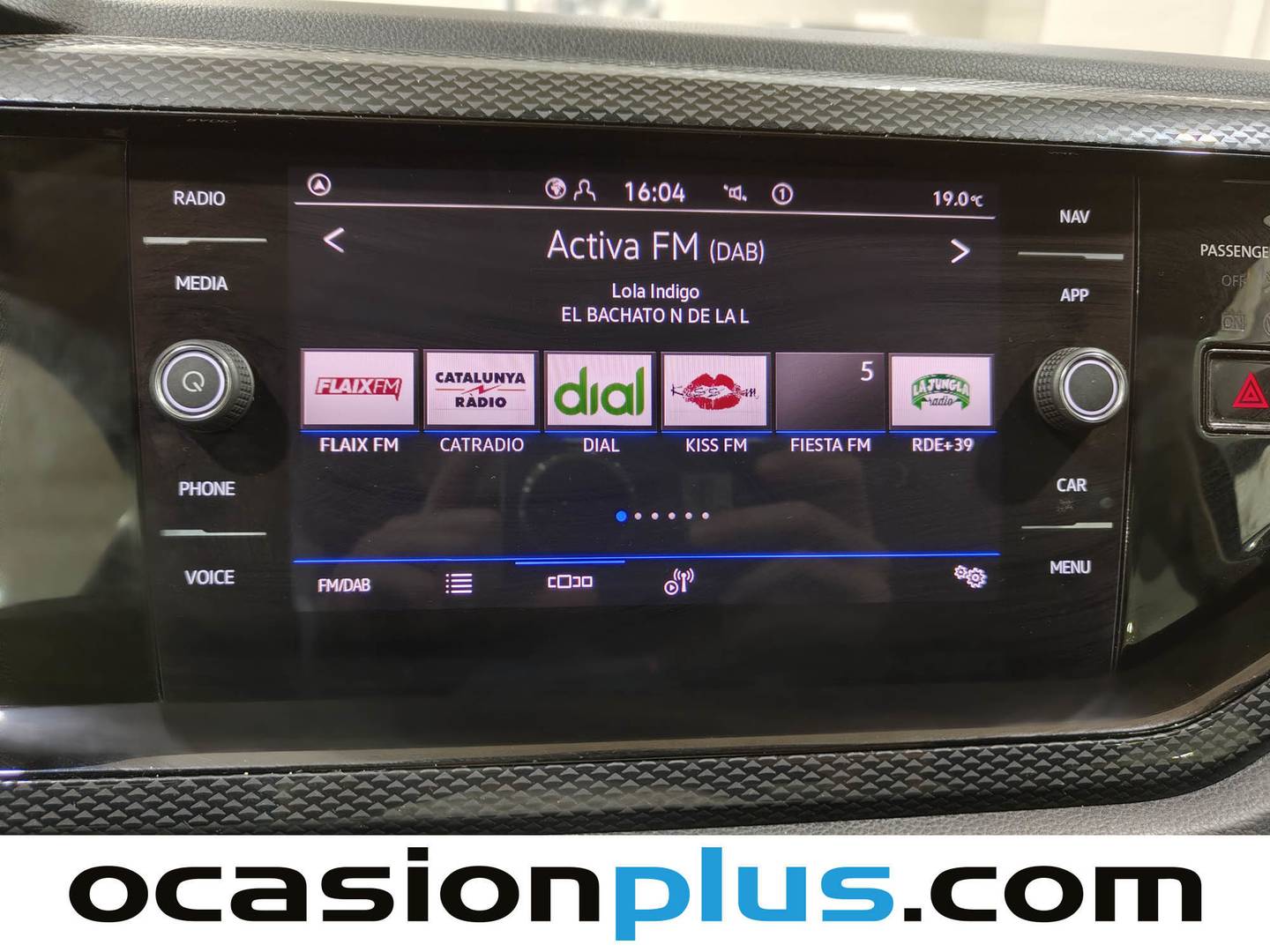 Volkswagen Taigo Volkswagen Taigo ``Más`` 1.0 TSI (115 CV) DSG 2026