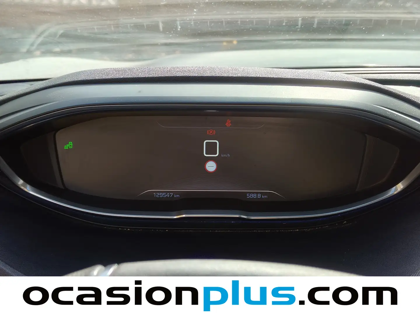 Foto Peugeot 3008 Peugeot 3008 BlueHDi 120 S&S GT-Line (120 CV)