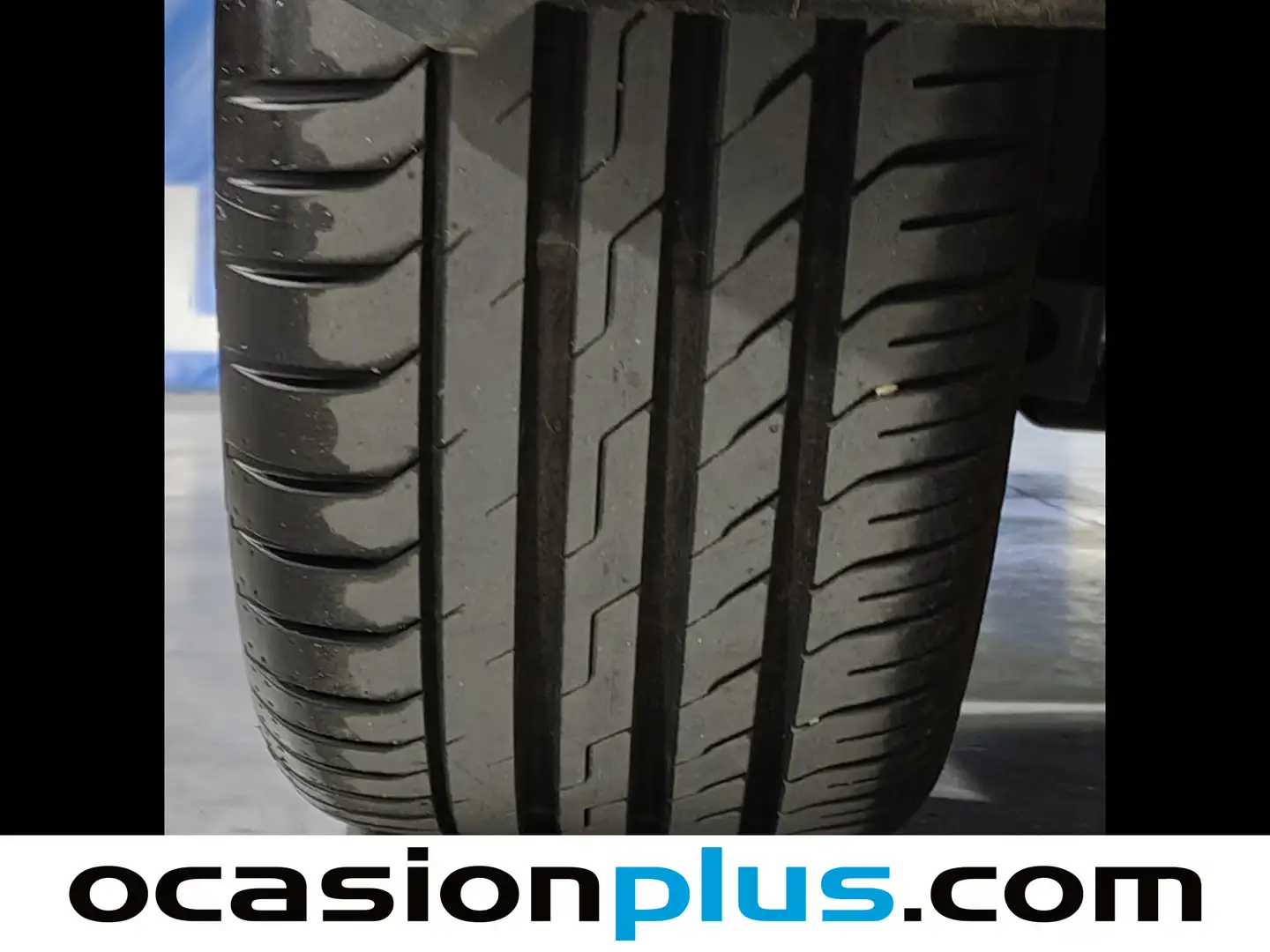 Foto Volkswagen Golf Volkswagen Golf Más 2.0 TDI (115 CV)