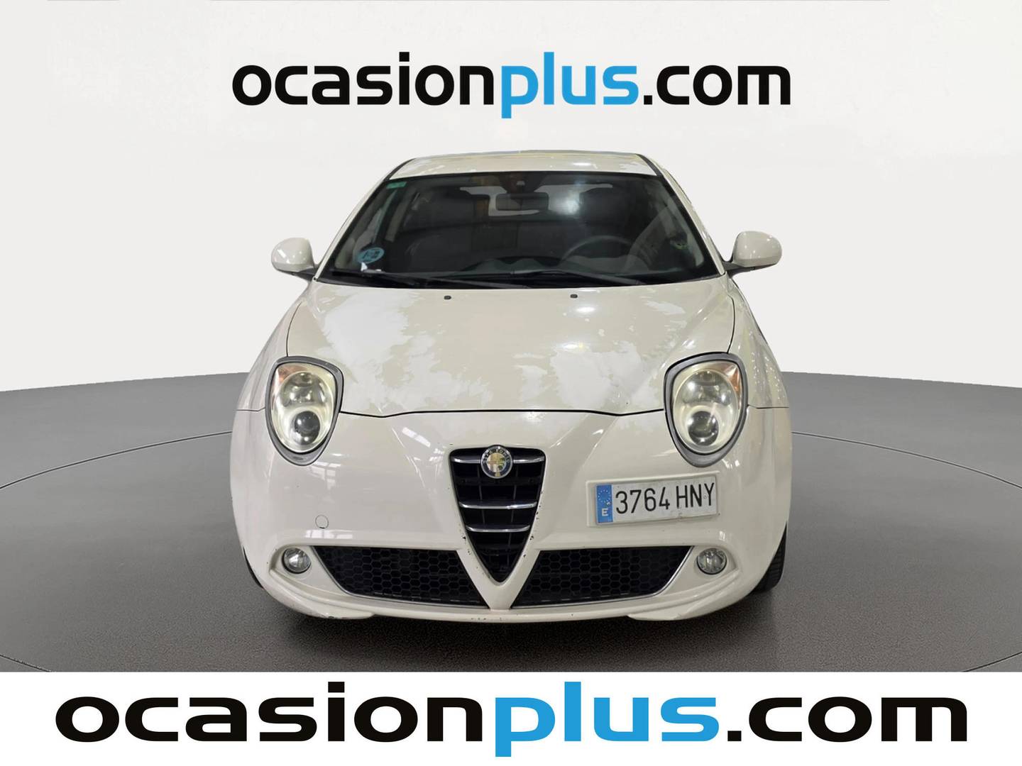 Alfa Romeo MiTo Alfa Romeo Mito 1.4 MiTo (70 CV) 70cv