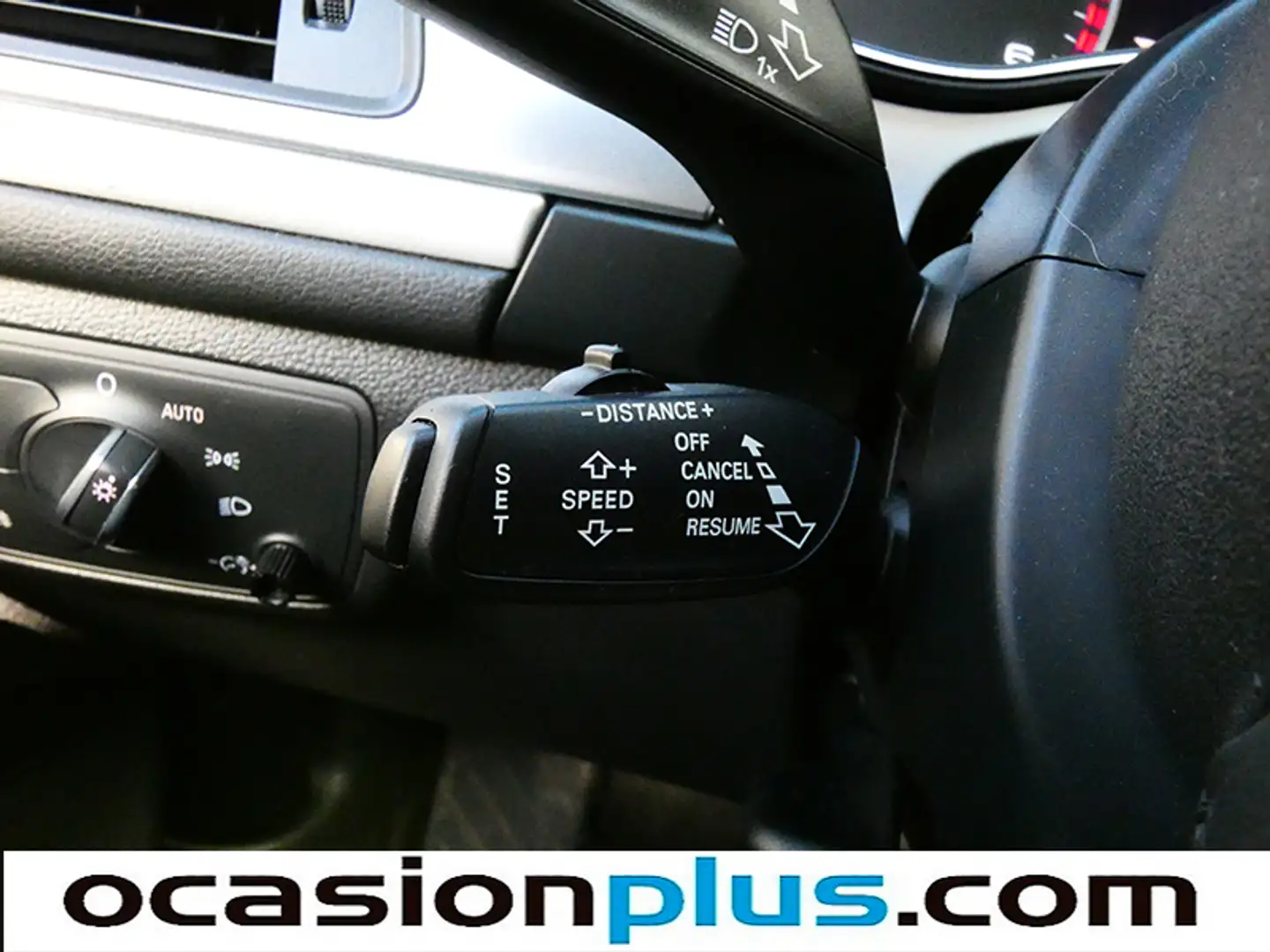 Control de velocidad