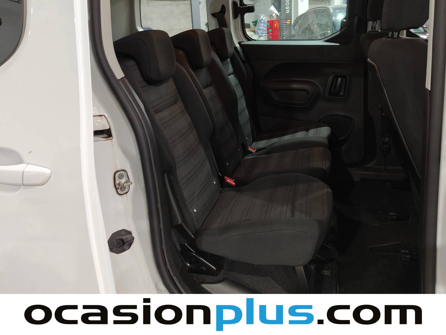 Opel Combo Life Opel Combo Life 1.5 TD Business Edition Plus L1 (102 CV) al mejor precio