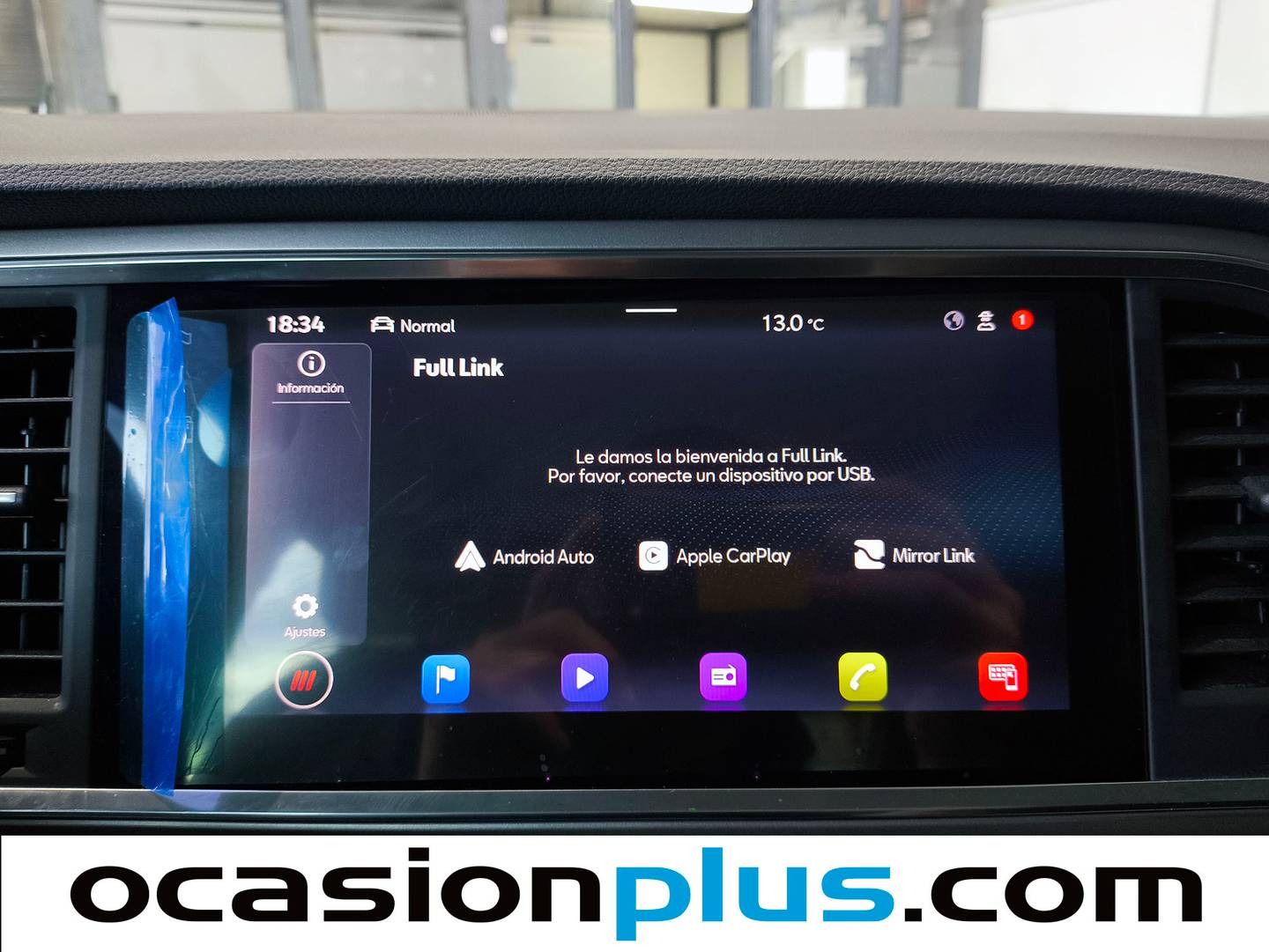 Extras del Seat Ateca SEAT Ateca 2.0 TDI X-Perience XXL (150 CV)