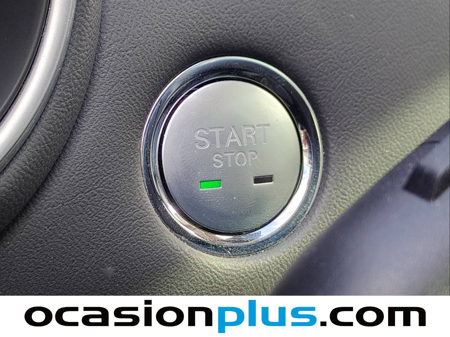 MG HS MG eHS 1.5 T-GDI PHEV Luxury (258 CV) seminuevo