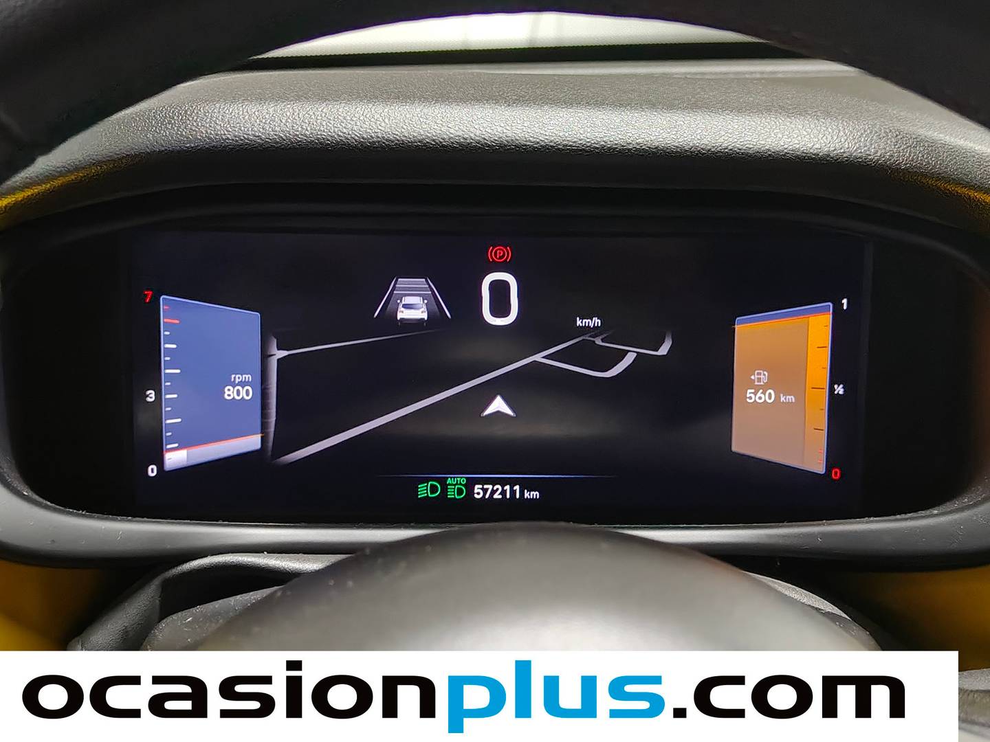 Foto Jeep Avenger Jeep Avenger 1.2 G Summit (100 CV)