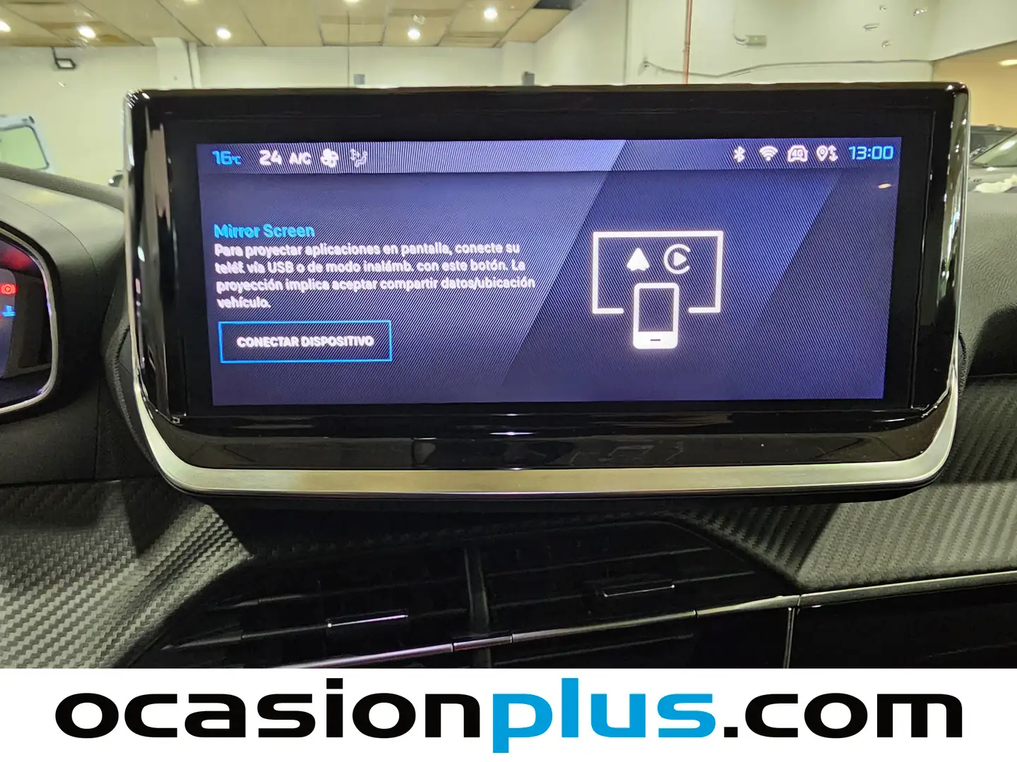 Foto Peugeot 2008 Peugeot 2008 PureTech 100 S&S Allure (100 CV)