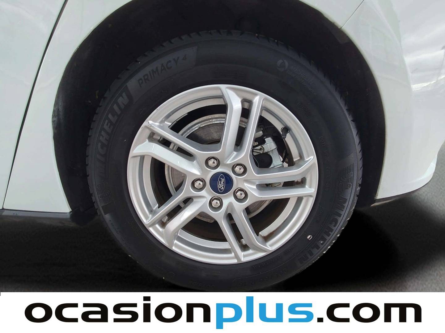 Ford Focus Ford Focus 1.0 Ecoboost Trend+  (125 CV) 125cv